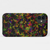 色の展開 Case-Mate iPhoneケース (裏面(横))