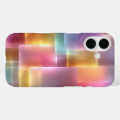 色の形状 Case-Mate iPhoneケース (裏面 (横))