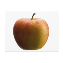 色の数々のりんご。