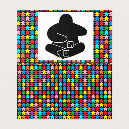 色の数々のミート (内部フラット)