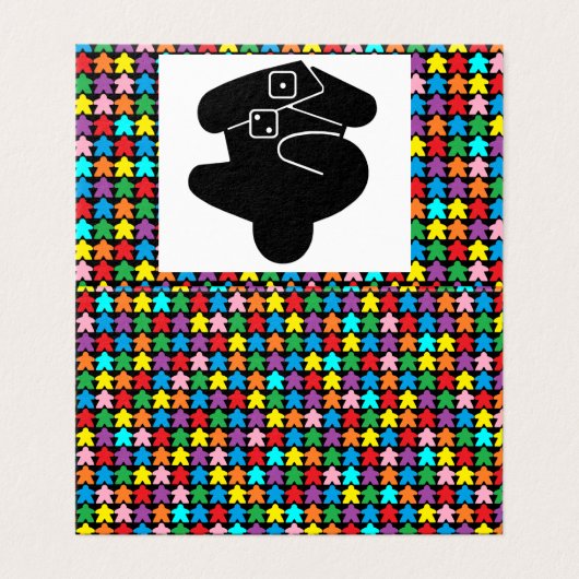 色の数々のミート (外部フラット)