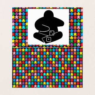 色の数々のミート