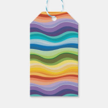 色の数々のリップルパターン2