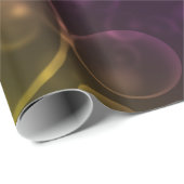 色の数々のレンズ ラッピングペーパー (ロールコーナー)