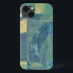 色の数々の付いた円とパネル iPhone 13ケース<br><div class="desc">Vision Studioは、色の付いたパネル数々の内の色の付いた円を示す数々のこの作品を作成。ピース忙し、舌の暖かさが保さまようから遠くに。今日注文しろ！</div>