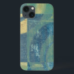 色の数々の付いた円とパネル iPhone 13ケース<br><div class="desc">Vision Studioは、色の付いたパネル数々の内の色の付いた円を示す数々のこの作品を作成。ピース忙し、舌の暖かさが保さまようから遠くに。今日注文しろ！</div>