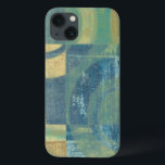 色の数々の付いた円とパネル iPhone 13ケース<br><div class="desc">Vision Studioは、色の付いたパネル数々の内の色の付いた円を示す数々のこの作品を作成。ピース忙し、舌の暖かさが保さまようから遠くに。今日注文しろ!</div>