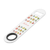 色の数々の甘いソングバーズサンダー_コーブ スピード栓抜き (裏面アングル)