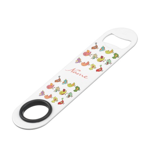 色の数々の甘いソングバーズサンダー_コーブ スピード栓抜き (裏面アングル)