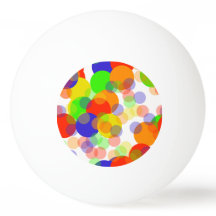 色の数々の虹の水玉模様の泡