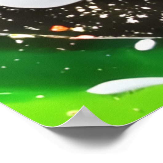 色の旋風 ポスター (角)