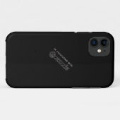 色の普通色を変更する Case-Mate iPhoneケース (裏面(横))
