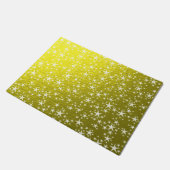 色の書式設定 ドアマット (アングル)