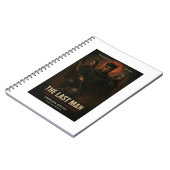 色の本質 ノートブック (左側)