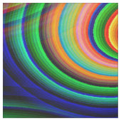 色の波….. ファブリック (見本)