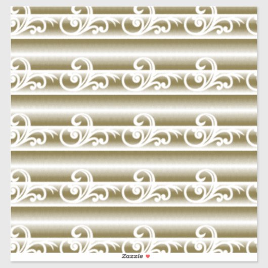 色の濃い絨毯は左右対称の幾何学的な特徴を持つ シール (シート)