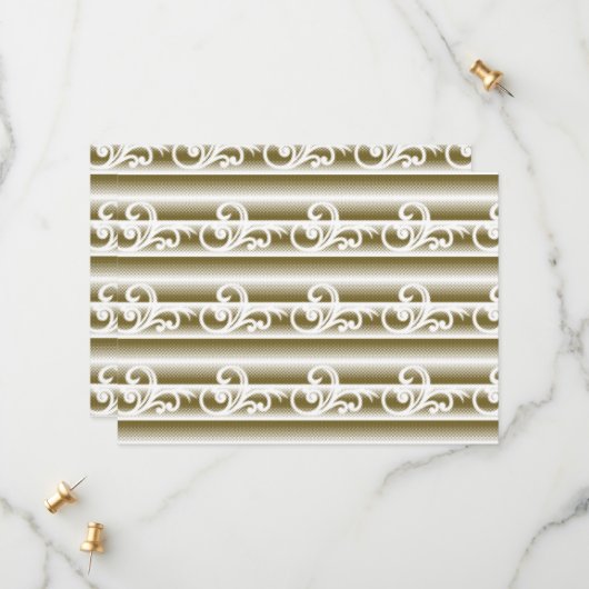 色の濃い絨毯は左右対称の幾何学的な特徴を持つ セーブザデート (正面/裏面インサイチュ)