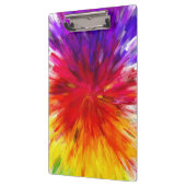 色の爆発 クリップボード (左)