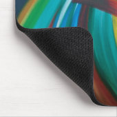 色の破烈 マウスパッド (コーナー)