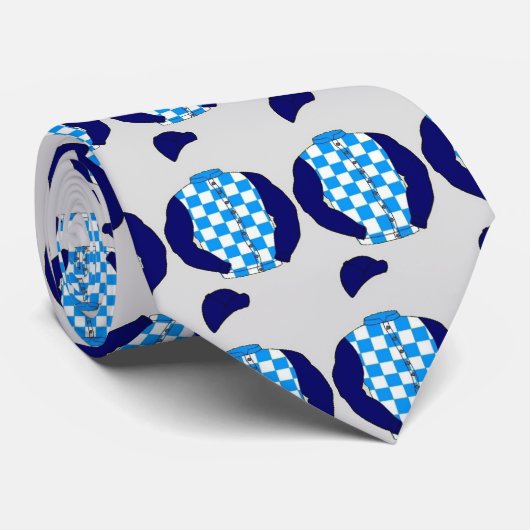 色の競争 ネクタイ (ロール)