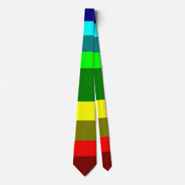 色の組み合わせ ネクタイ