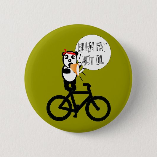 色の背景の変更 缶バッジ (正面)