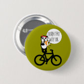 色の背景の変更 缶バッジ (正面&裏面)