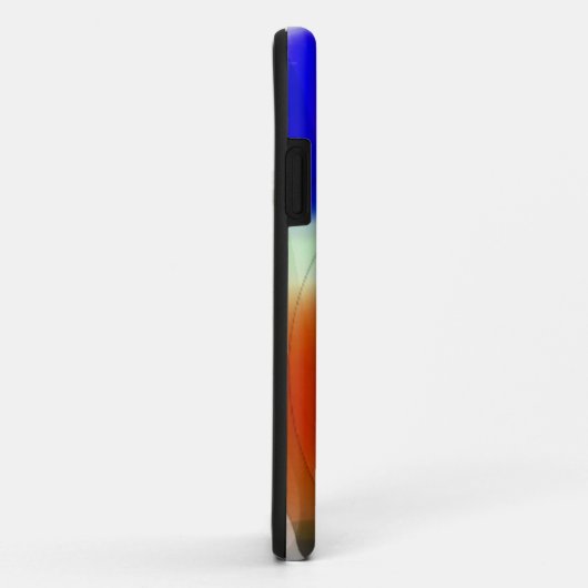 色の自由 Case-Mate iPhoneケース (裏面/右)