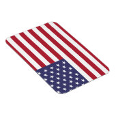 色の表示 – 統一された州 マグネット (右側)