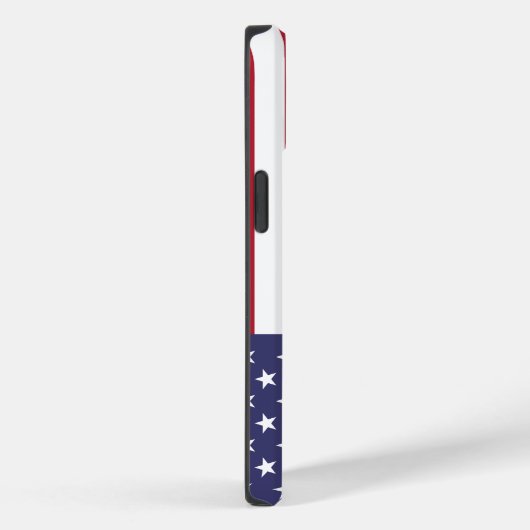 色の表示 – 統一された州 Case-Mate iPhoneケース (裏面 / 右)