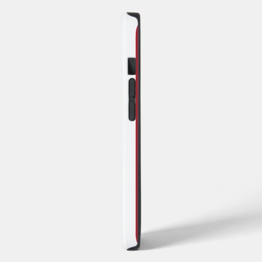 色の表示 – 統一された州 Case-Mate iPhoneケース (裏面 / 左)