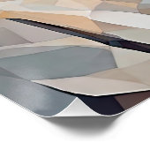 色の調和 ポスター (コーナー)