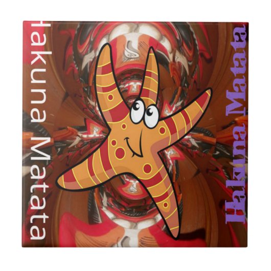 色の走付け方 タイル (正面)