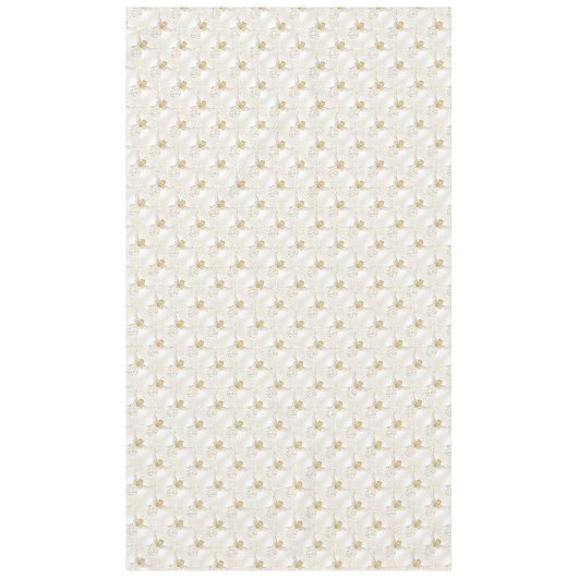 色の選択: 優美の太陽光線のクリスマスの天使 テーブルクロス (正面)