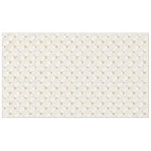 色の選択: 優美の太陽光線のクリスマスの天使 テーブルクロス (正面(横))