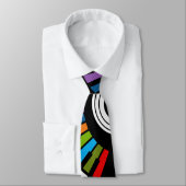 色の鍵 ネクタイ (タイ)