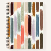 色の雨2 ノートブック (正面)