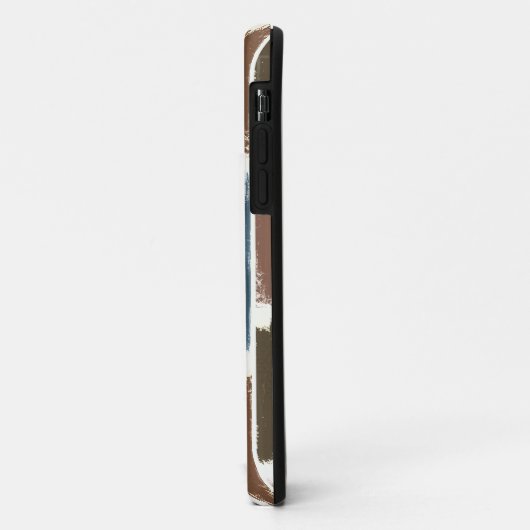 色の雨2 Case-Mate iPhoneケース (裏面/左)