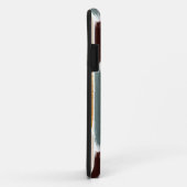 色の雨2 Case-Mate iPhoneケース (裏面/右)