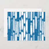 色の雨7 シーズンポストカード (正面/裏面)