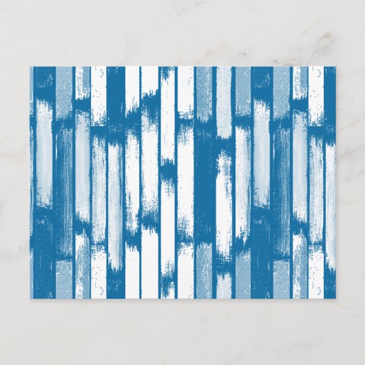 色の雨7 シーズンポストカード (正面)