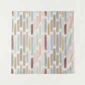 色の雨 タペストリー (正面(横))