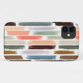 色の雨 2 Case-Mate iPhoneケース (裏面(横))