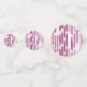 色の雨 6 コンフェッティ (正面)