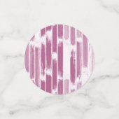 色の雨 6 コンフェッティ (スモール正面)