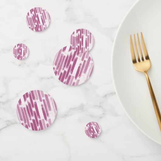 色の雨 6 コンフェッティ (グループ)