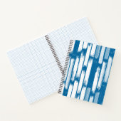 色の雨 7 ノートブック (内部)