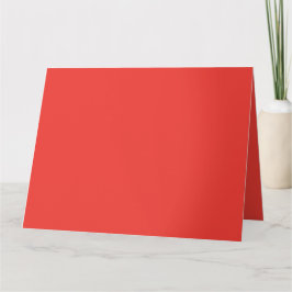 色の鮮やか変化を深いrから表示 カード