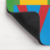 色の黒い愛 マウスパッド (コーナー)