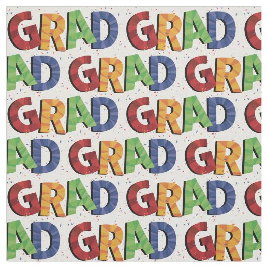 色はっきりした付きパターン ファブリック (見本)